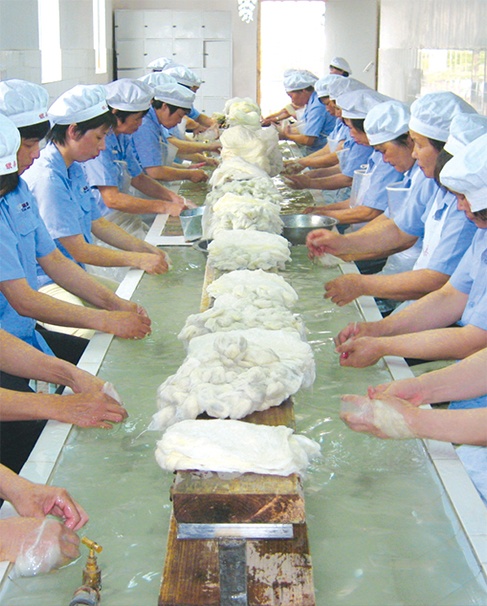 傳世手工 卓然天成