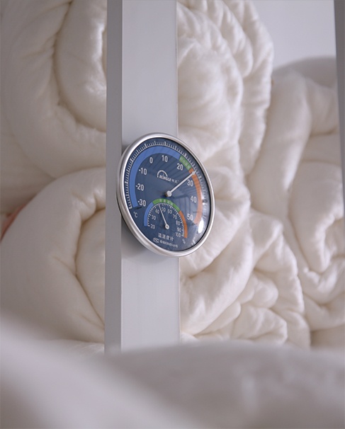 恒溫儲(chǔ)藏 品質(zhì)保證