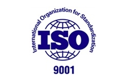 ISO9001國(guó)際質(zhì)量體系認(rèn)證